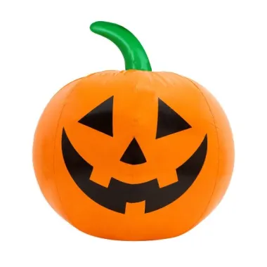 Inflatable Pumpkin 65cm