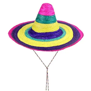 Traditional Sombrero