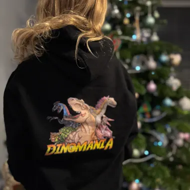 Childrens Hoodies