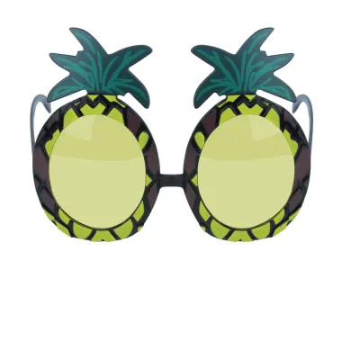 Pineapple Glasses