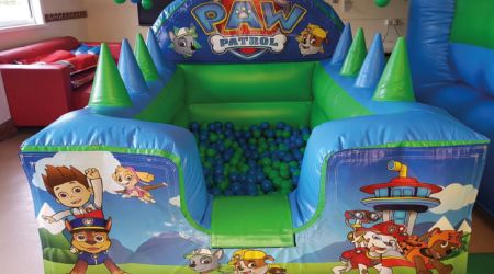 Soft Play