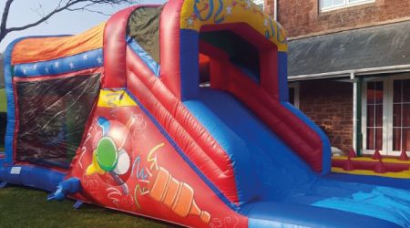 Slides