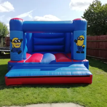 Standard Bouncy Castles