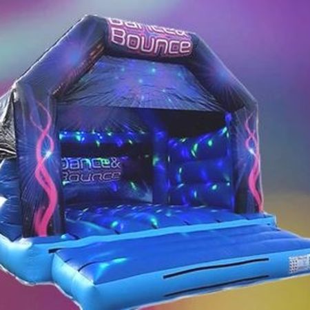Bouncy Castles