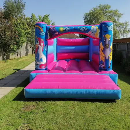 Standard Bouncy Castles