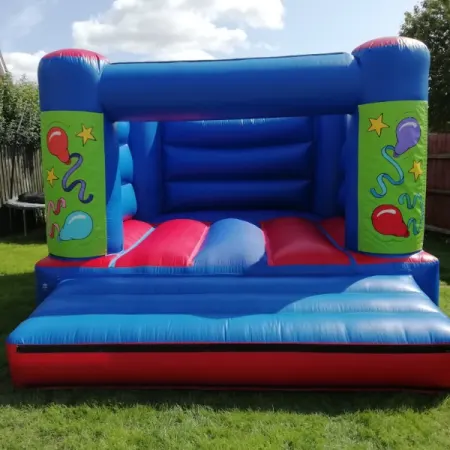 Standard Bouncy Castles