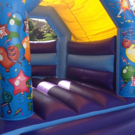 Bouncy Castle Hire