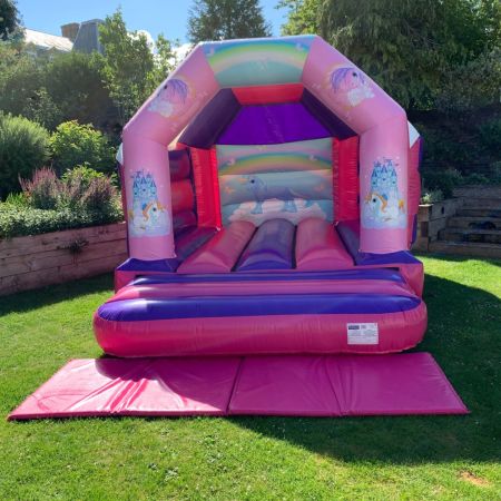 Jaimies Castles Bouncy Castle Hire Surrey