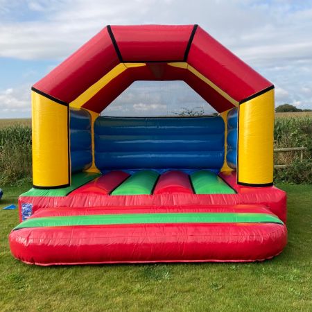 Bouncy Castles