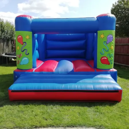 Standard Bouncy Castles