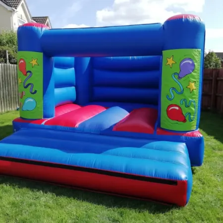 Standard Bouncy Castles
