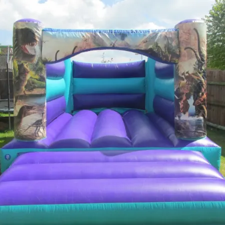 Standard Bouncy Castles