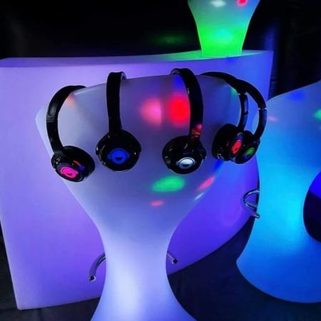 Alternative Party Ideas