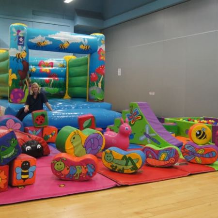 Soft Play Hire