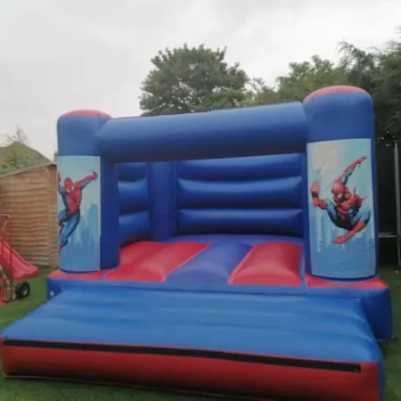 Standard Bouncy Castles