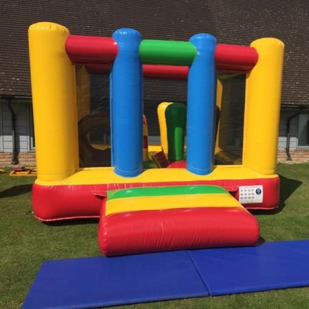 Bouncy Castles