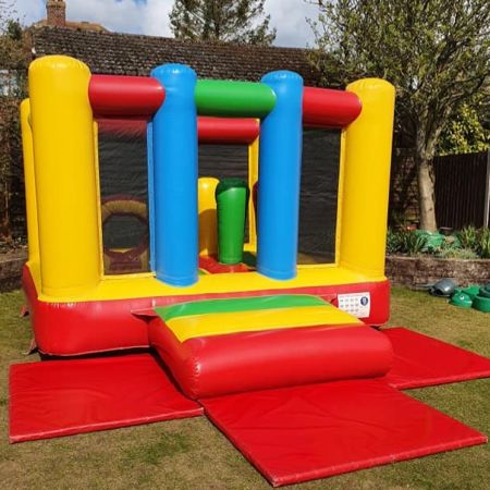 Bouncy Castles