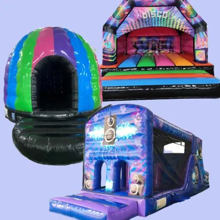 Disco Inflatables