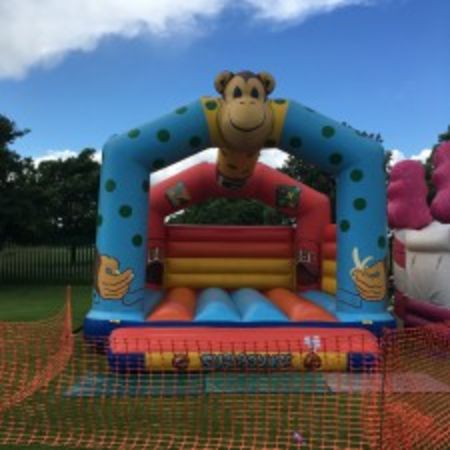 Bouncy Castles