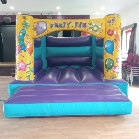 Standard Bouncy Castles