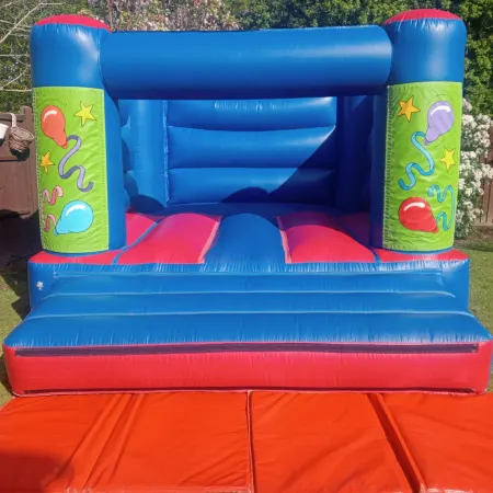 Standard Bouncy Castles