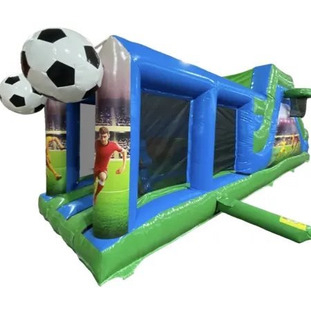 3d Bouncy Castles