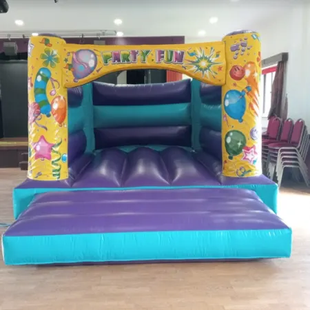 Standard Bouncy Castles