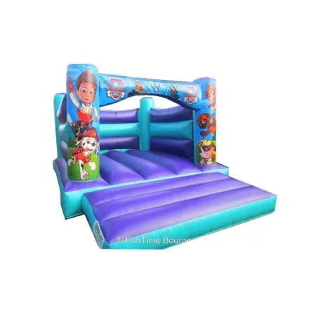 Standard Bouncy Castles