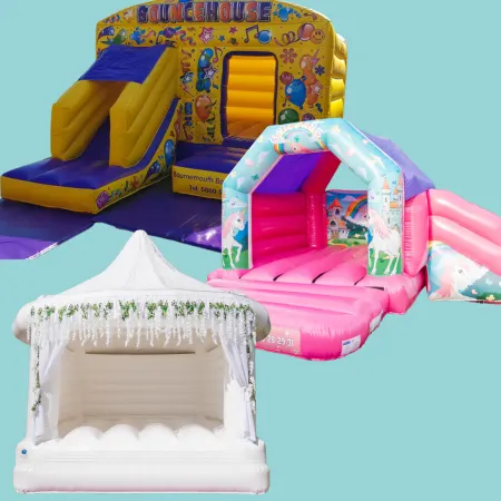 Bouncy Castles
