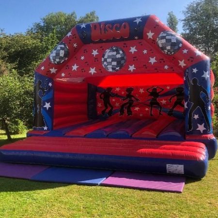 Adult & Large Inflatables