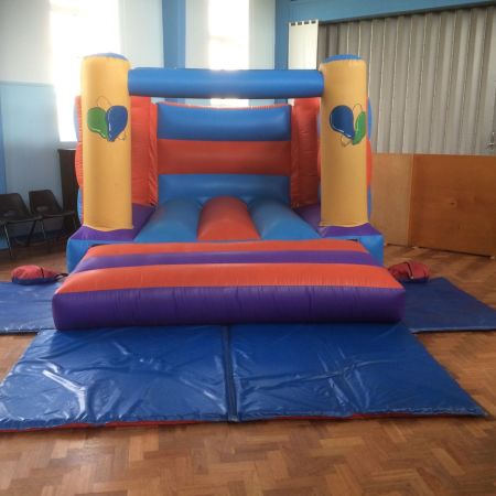 Bouncy Castles