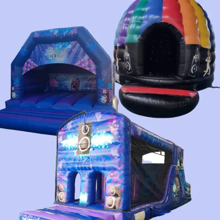 Disco Inflatables