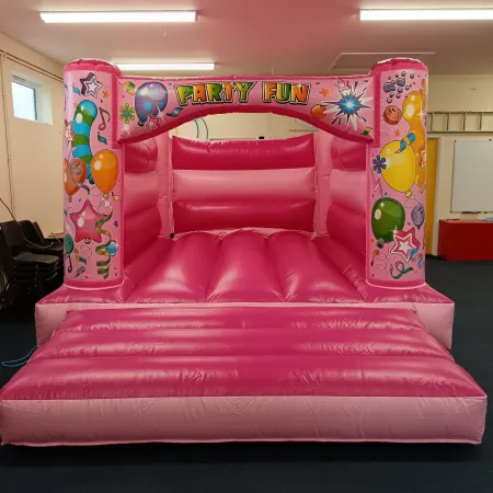 Standard Bouncy Castles