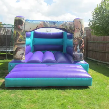 Standard Bouncy Castles
