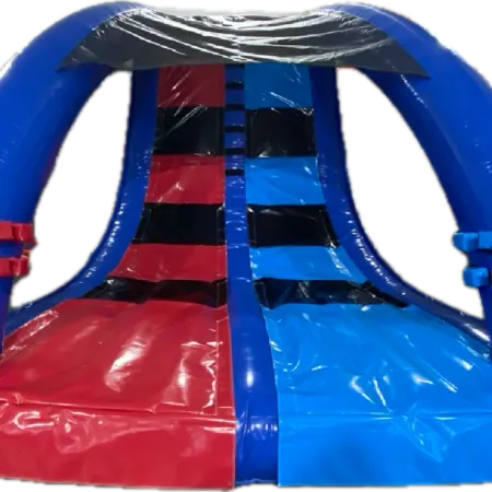 Inflatable Games