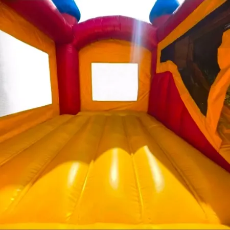Bouncy Castles
