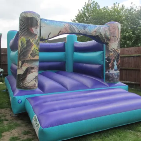 Standard Bouncy Castles
