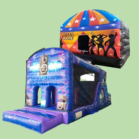 Disco Inflatables