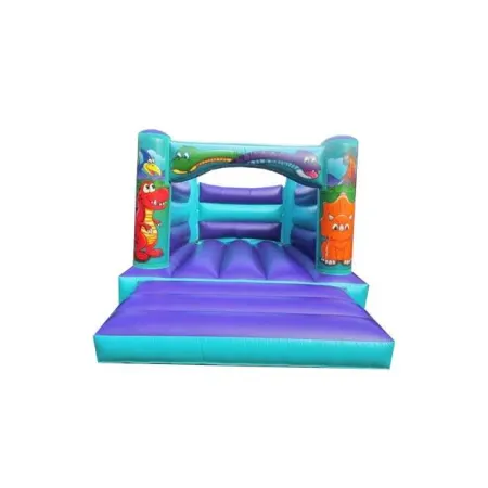 Standard Bouncy Castles