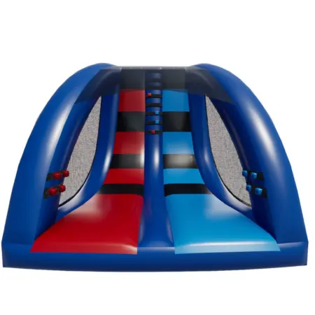 Inflatable Games