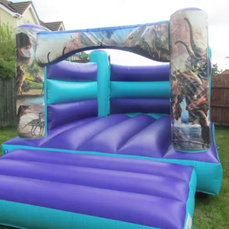 Standard Bouncy Castles