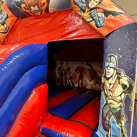 Inflatables