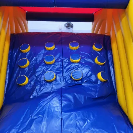 Inflatable Slides
