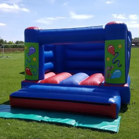 Standard Bouncy Castles