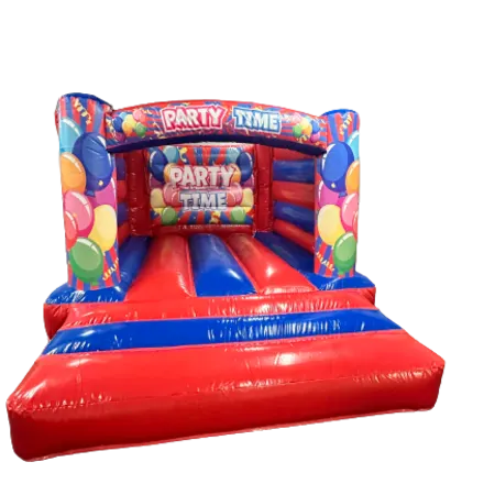 Inflatables