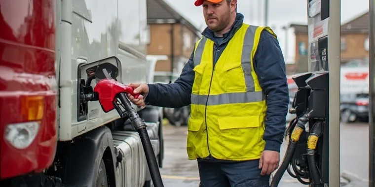 Fuel Price Increase And What It Means For Our Prices