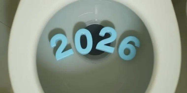 Looking Ahead To 2026 Exciting Events And A Happy New Year From Cambridge Luxury Toilets