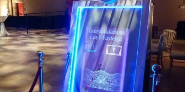 Elevate Your Event Experience