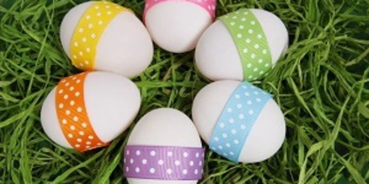 Put A Spring In Your Step With Easter And Mothers Day Bouncy Castles