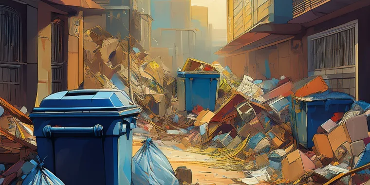 Why Taylors Skip Hire Is The   Removals Company To Choose